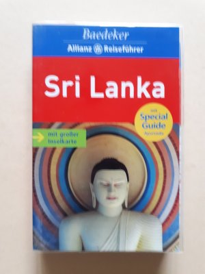 Baedeker Allianz Reiseführer Sri Lanka