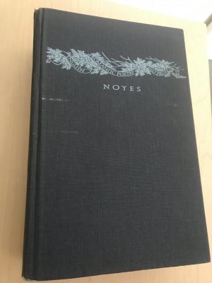 antiquarisches Buch – Russell Noyes – English Romantic Poetry and Prose