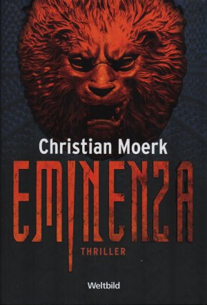 gebrauchtes Buch – Christian Moerk – Eminenza