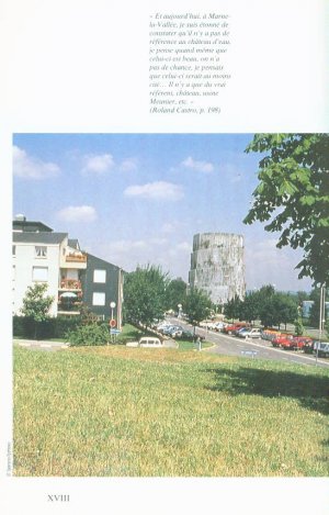 gebrauchtes Buch – EpaMarne-EpaFrance (Hrsg.); Philippe André; Marc Augé; Jean-Marie Boyer; Jean-Pierre Bruneau; Bernard Brunhes Gilles Carrez; Roland Castro; Bernard Delage; Raymond Delavigne; Jean-Paul Deléage Michel Delebarre; Michel Desdouets; Anne Dollé  – Vers Une Nouvelle Culture Urbaine (Les Rencontres De Marne La Vallee)