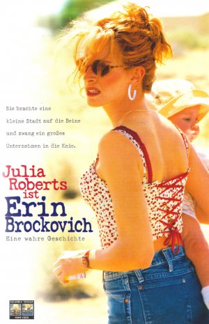 Erin Brockovich - Eine wahre Geschichte