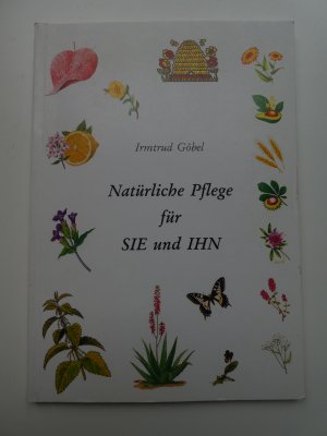 Natürliche Pflege für SIE und IHN