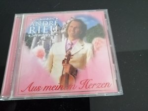 André Rieu Aus meinem Herzen