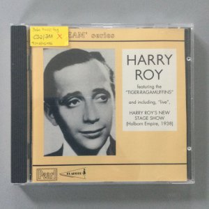 Cream Of Harry Roy