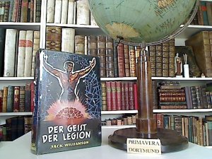 Der Geist der Legion. Science-Fiction-Roman. Autoris. Übers. aus d. Amerikan. von Rainer Eisfeld.