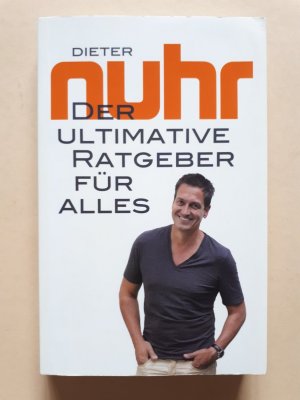 Der ultimative Ratgeber für alles