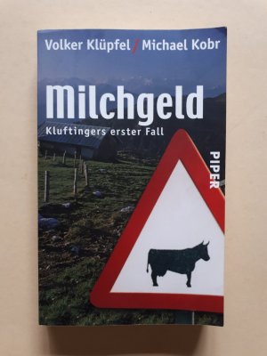 Milchgeld