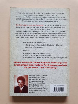 gebrauchtes Buch – Bob Lancer – Du bist alles, was ich brauche