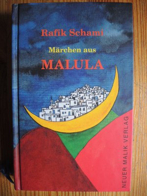 Märchen aus Malula