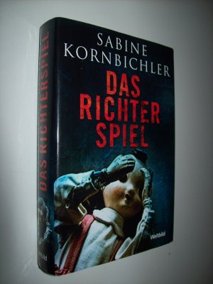 gebrauchtes Buch – Sabine Kornbichler – Das