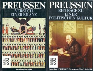 gebrauchtes Buch – Winfried Ranke – Preussen