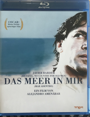 Das Meer in mir