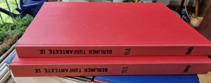 Maitrisimit nom bitig : Die uigurische Übersetzung eines Werkes der buddhistischen Vaibhasika-Schule. 1. Teil: Transliteration, Übersetzung, Anmerkungen […]