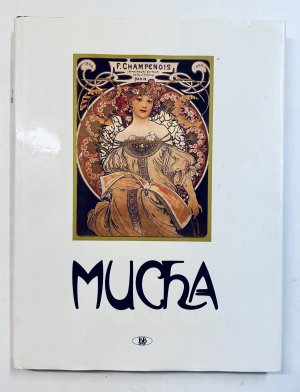 gebrauchtes Buch – Dalibor Kusak – Mucha