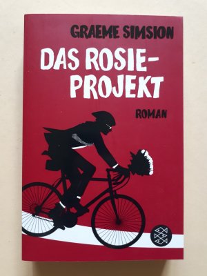 Das Rosie-Projekt