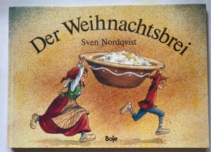 Der Weihnachtsbrei