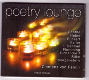 Poetry Lounge