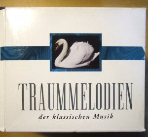 Traummelodien der klassischen Musik Vol.1-10