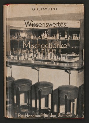 Wissenwertes über Mischgetränke