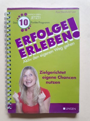 Erfolge Erleben!