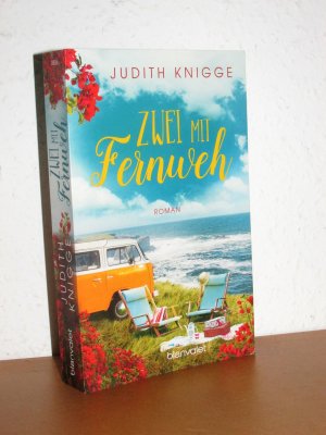 gebrauchtes Buch – Judith Knigge – Zwei mit Fernweh