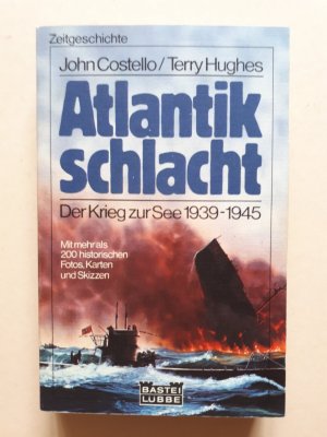 Atlantikschlacht