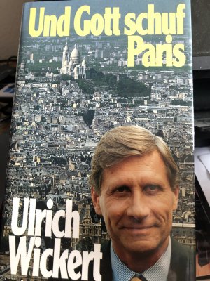 Und Gott schuf Paris