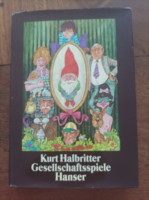 gebrauchte Buecher