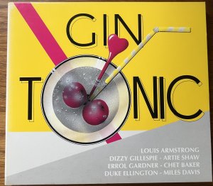 Gin Tonic