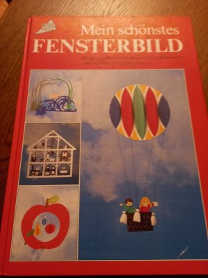Mein schönstes Fensterbild