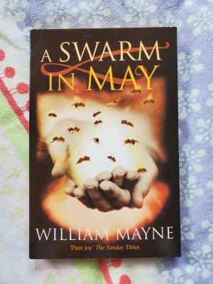 A Swarm In May