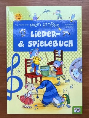 gebrauchte Buecher