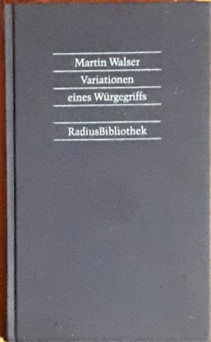 Variationen eines Würgegriffs. Bericht über Trinidad und Tobago.