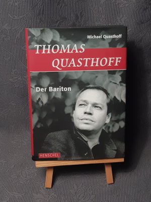 Thomas Quasthoff -  Der Bariton
