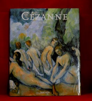 Paul Cézanne - 1839 - 1906: Natur wird Kunst