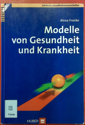 Modelle von Gesundheit und Krankheit