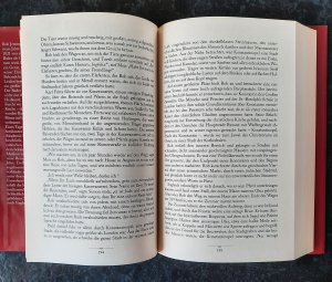 gebrauchtes Buch – Noah Gordon – Der Medicus. Bibliothek der großen historischen Romane.