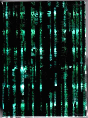 gebrauchter Film – Die Wachowskis – Matrix