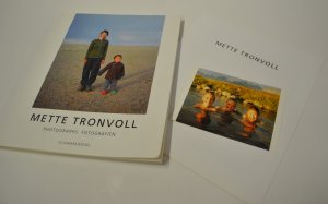 Mette Tronvoll. Photographs. Fotografien