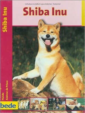 Praxisratgeber Shiba Inu