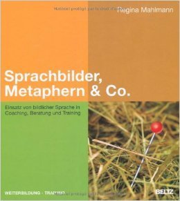 gebrauchtes Buch – Regina Mahlmann – Sprachbilder, Metaphern & Co.