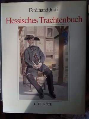 Hessisches Trachtenbuch.