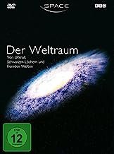 gebrauchter Film – Space - Der Weltraum - Von Urknall, Schwarzen Löchern und fremden Welten