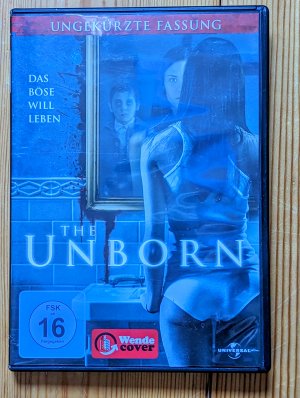 gebrauchter Film – The Unborn