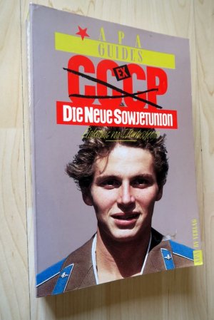 APA-Guide: Die Neue Sowjetunion