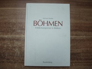 gebrauchtes Buch – Michael Welder – Böhmen