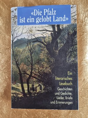 Die Pfalz ist ein gelobt Land