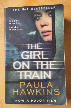 The Girl on the Train