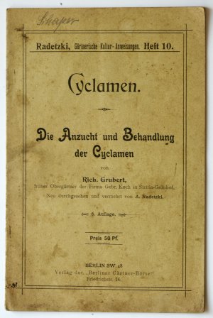 gebrauchte Buecher