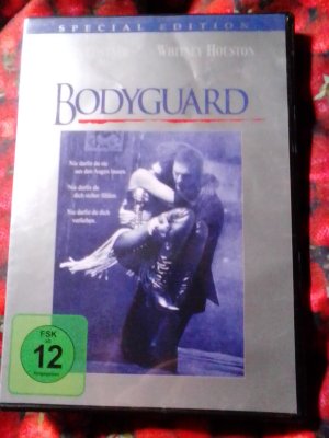 gebrauchter Film – Bodyguard